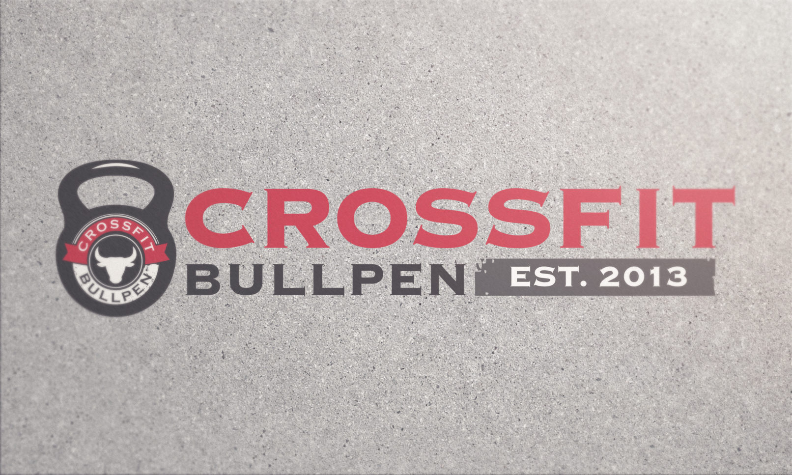 Crossfit Bullpen – Oscar Garcia