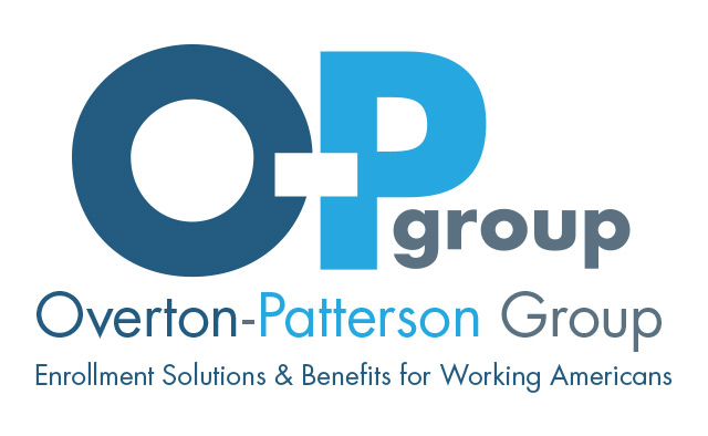 Overton -Patterson Group Logo